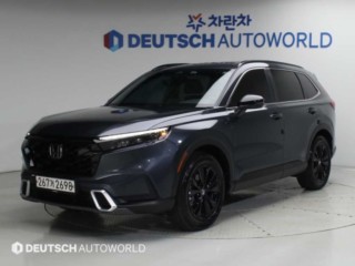 혼다 CR-V 6세대