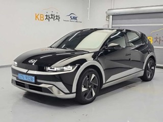 현대 더 뉴 아이오닉 5