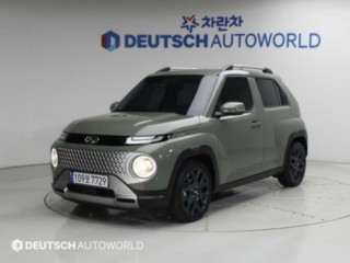 현대 캐스퍼