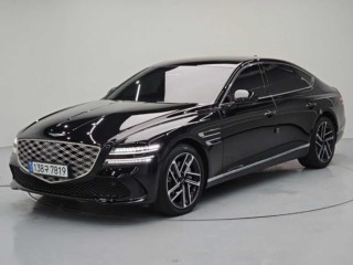제네시스 G80(RG3)