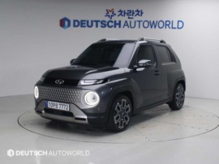현대 캐스퍼