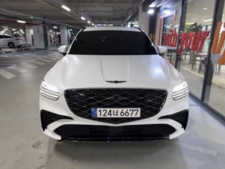 제네시스 GV70