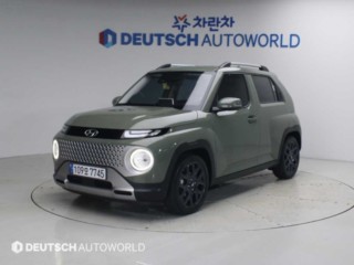 현대 캐스퍼