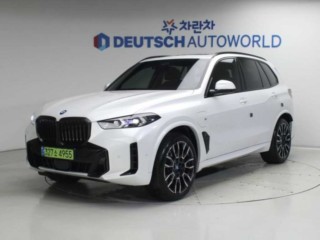 BMW X5 (G05)
