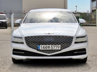 제네시스 G80(RG3)