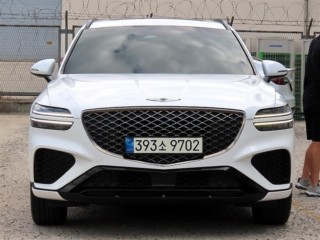 제네시스 GV70