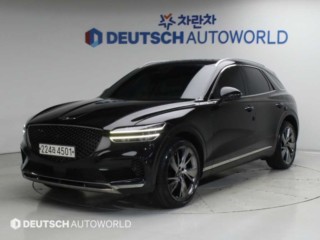 제네시스 GV70