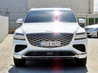 제네시스 GV80