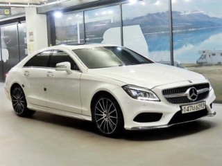 벤츠 CLS클래스 W218