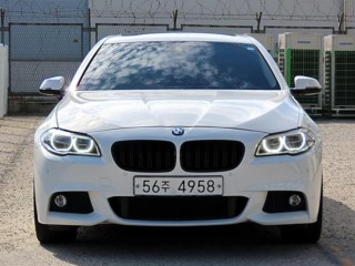 BMW 5시리즈 (F10)