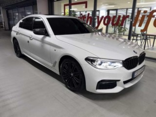 BMW 5시리즈 (G30)