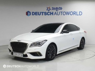 현대 제네시스DH
