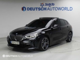 BMW 1시리즈 (F40)