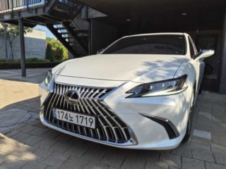 렉서스 ES300h 7세대 이그제큐티브 사진 1