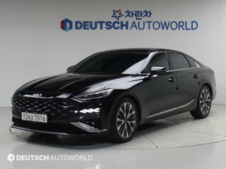 기아 K8