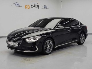 현대 그랜저 IG