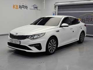 수원 중고차 기아 더 뉴 K5 2세대 LPI 2.0 2018.12식 66,200km