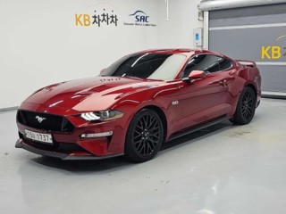 포드 머스탱
