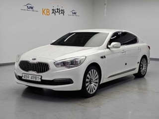 기아 K9