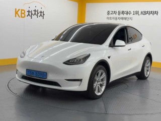 테슬라 모델 Y