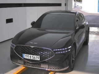 제네시스 G90(RS4)