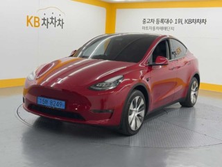 테슬라 모델 Y