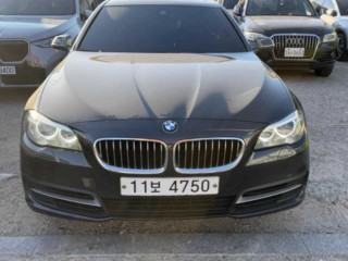 BMW 5시리즈 (F10)