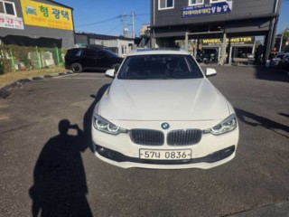 BMW 3시리즈 (F30)