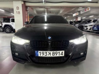 BMW 3시리즈 (F30)