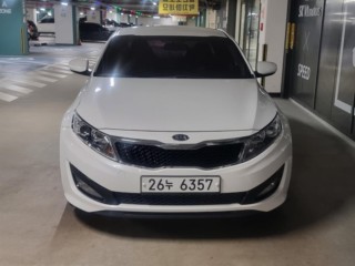 기아 K5