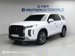 현대 더 뉴 팰리세이드
