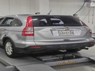 혼다 CR-V 2.4 4WD