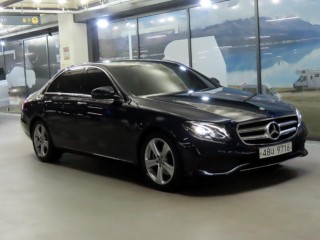 벤츠 E-클래스 W213
