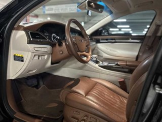 제네시스 G90