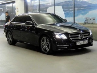 벤츠 E-클래스 W213