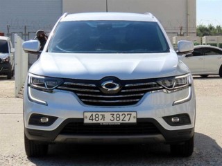 르노코리아(삼성) QM6
