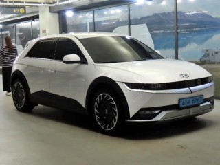 현대 아이오닉 5