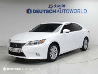 렉서스 뉴ES350