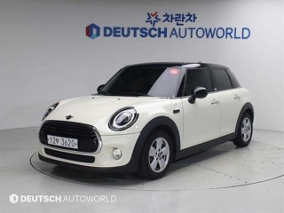 미니 쿠퍼