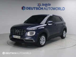 현대 베뉴
