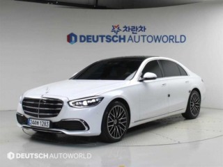 벤츠 S클래스-W223