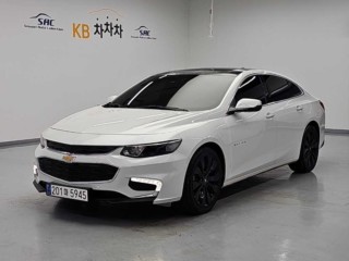 쉐보레 올뉴말리부