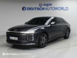 현대 그랜저 하이브리드 (GN7)