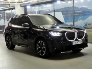 BMW X3 (G45)