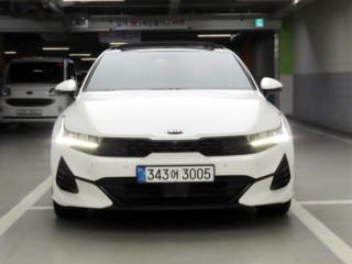 수원 중고차 기아 K5 3세대 2.0 노블레스 2020.11식 106,761km
