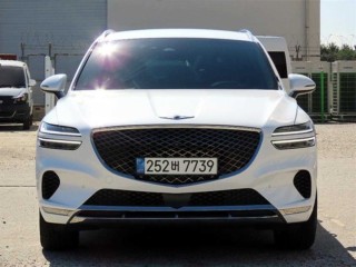 제네시스 GV70