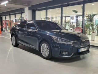 수원 중고차 기아 올 뉴 K7 3.3 GDI 리미티드 에디션 2016.12식 177,683km