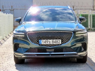 제네시스 GV70