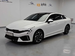 기아 더 뉴 K5 하이브리드 3세대