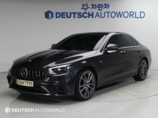 벤츠 E-클래스 W213